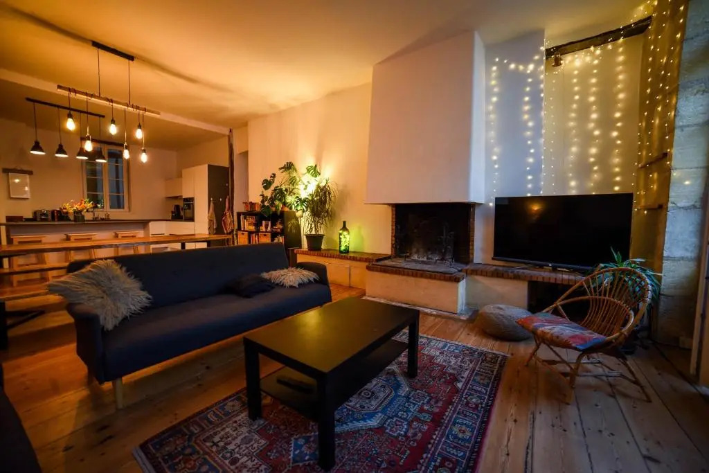 Amañi Hostel