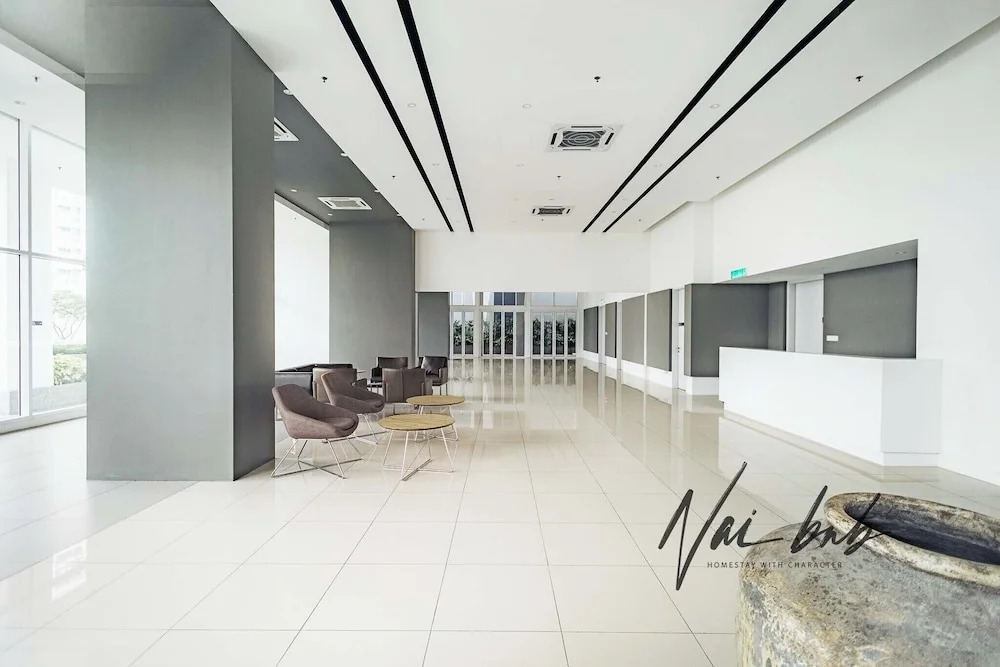 NaiBnB in Quill Residences