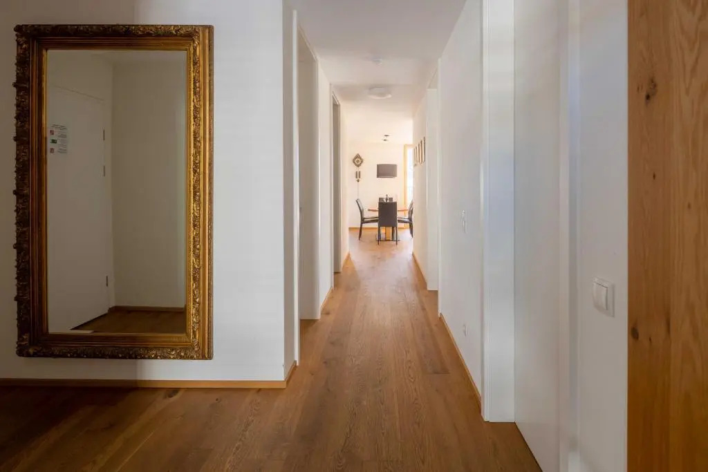 Krone Apartments Schruns, Top 6/7/8