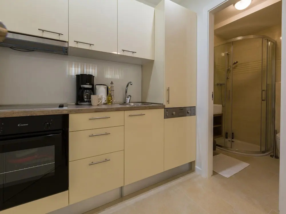 Apartments Villa Grande