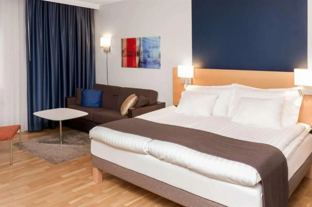 Hotel Waterfront