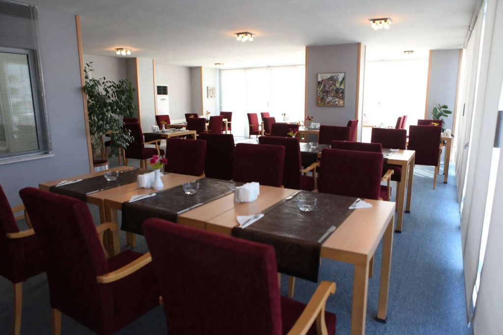 Gurgenci Suite Hotel