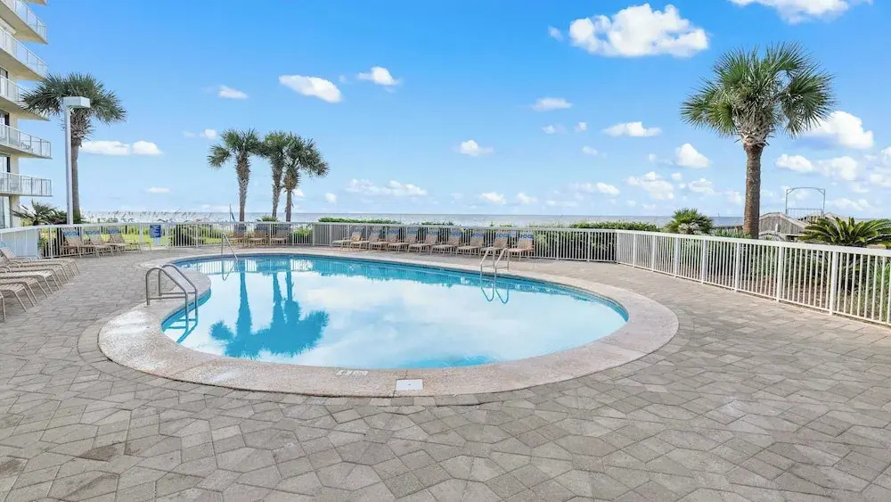 Seaside Beach & Racquet Club 5214