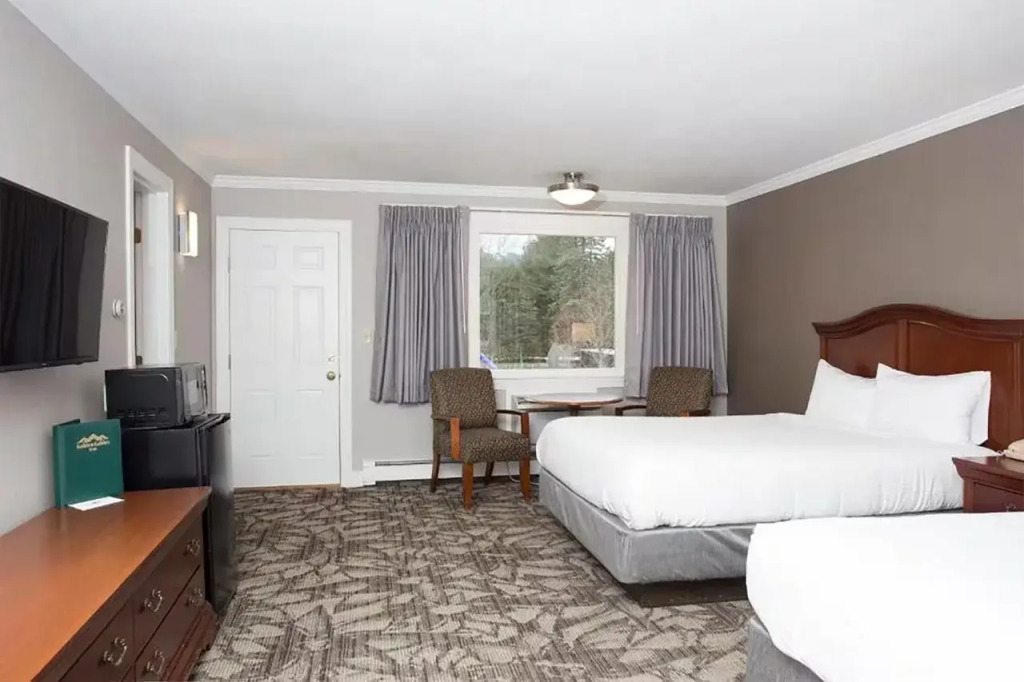 Golden Gables Inn Dazzler Select by Wyndham