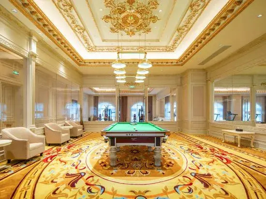 Wuhan Minoans International Hotel