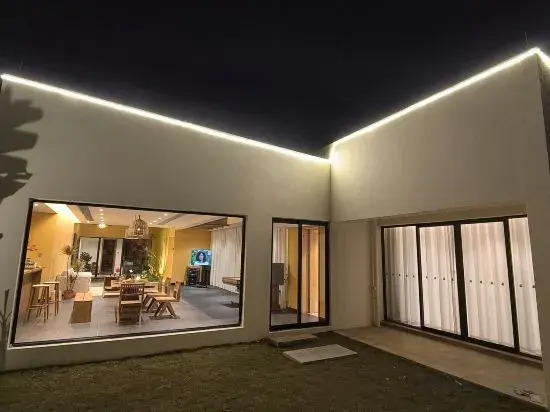 Jiqingli Xianhu Sheyu Mountain Residence