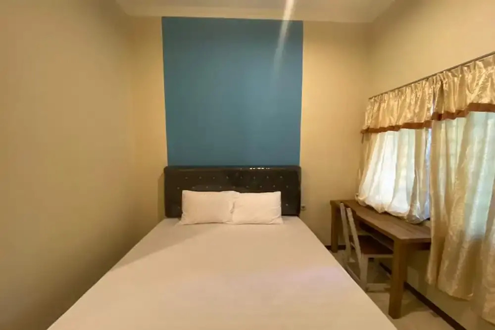 Hotel O Sweet Home Residence Simpang Lima