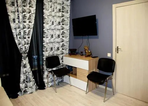 Guest House On Dnepropetrovskaya 23
