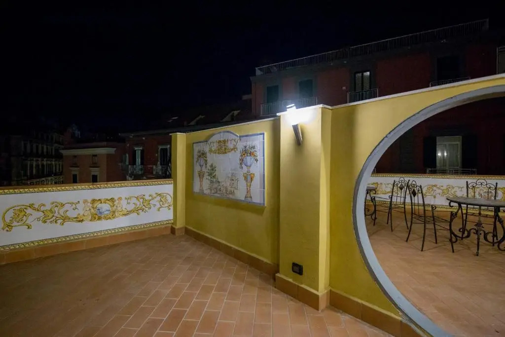 Palazzo Doria dAngri