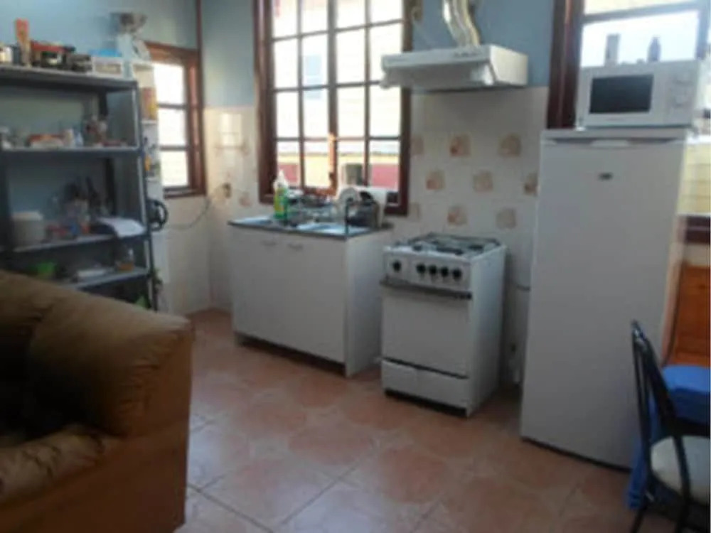 hostal ayelen