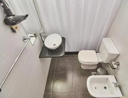 Aguasol Hotel Termal