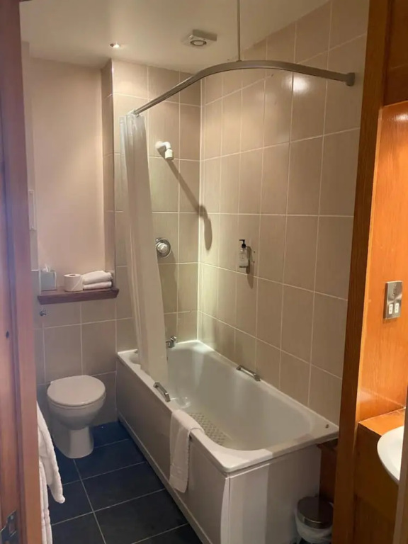 Rooms at 29brucestreet