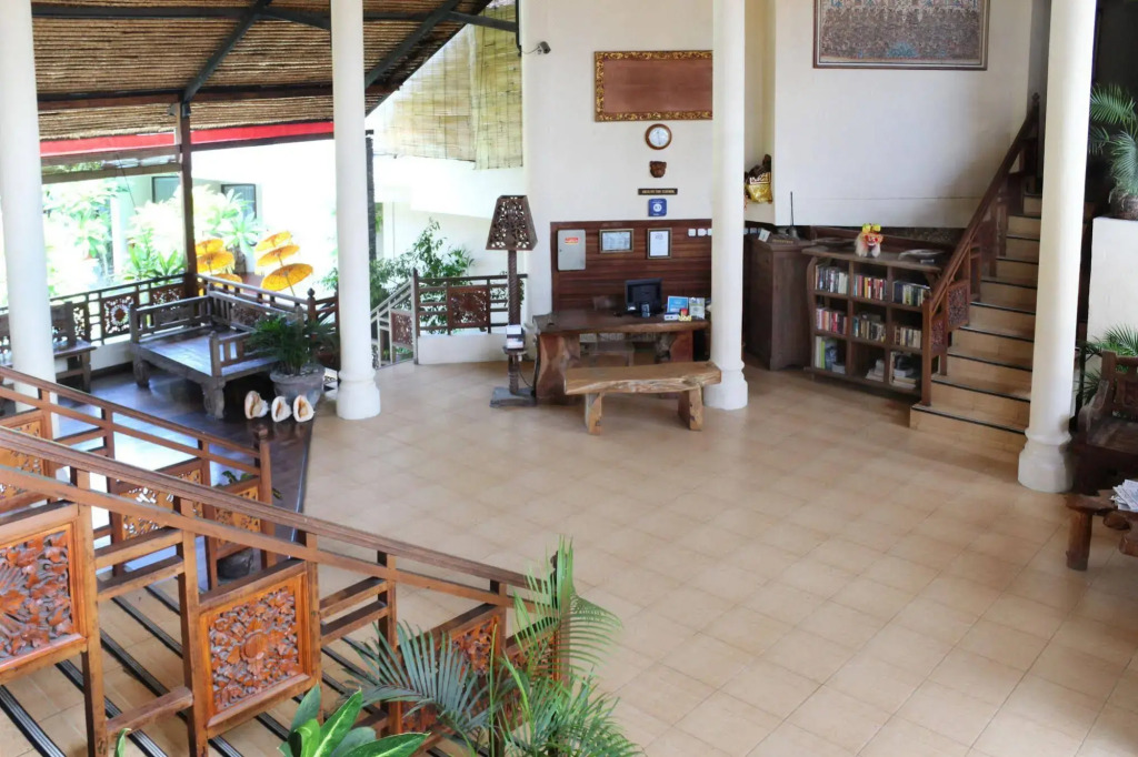 Airy Kuta Bakung Sari Bali