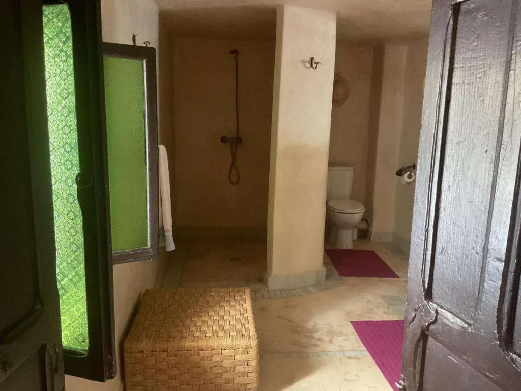 Riad Syba