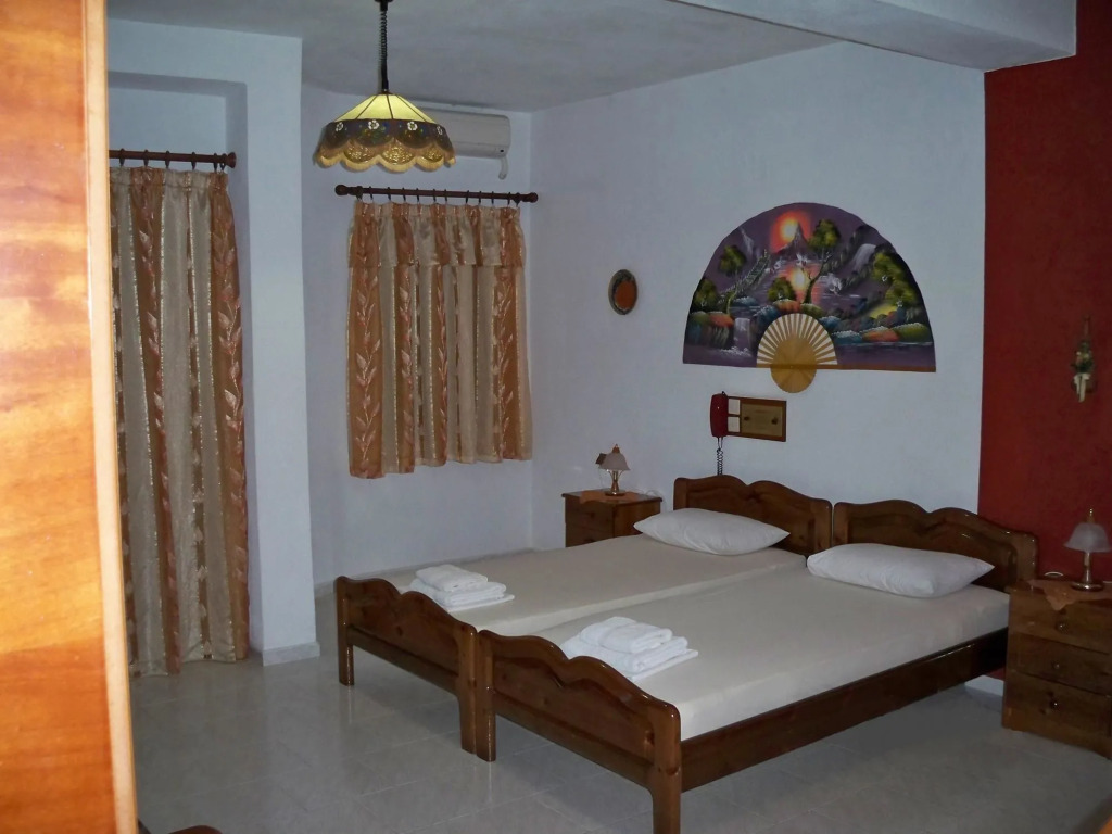 Hotel Mary