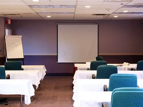Ramada Amherst Conference Center