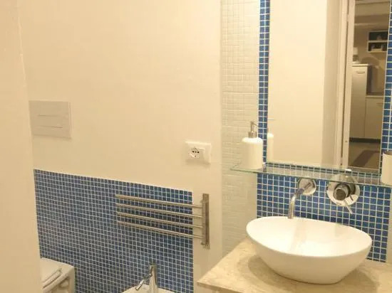 Cuccìa Apartment