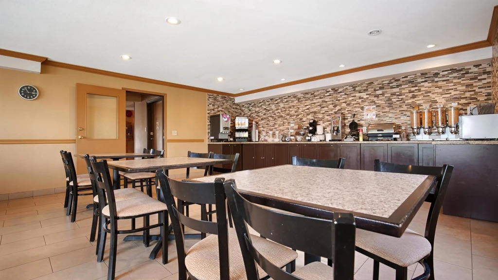 Best Western Maple Ridge