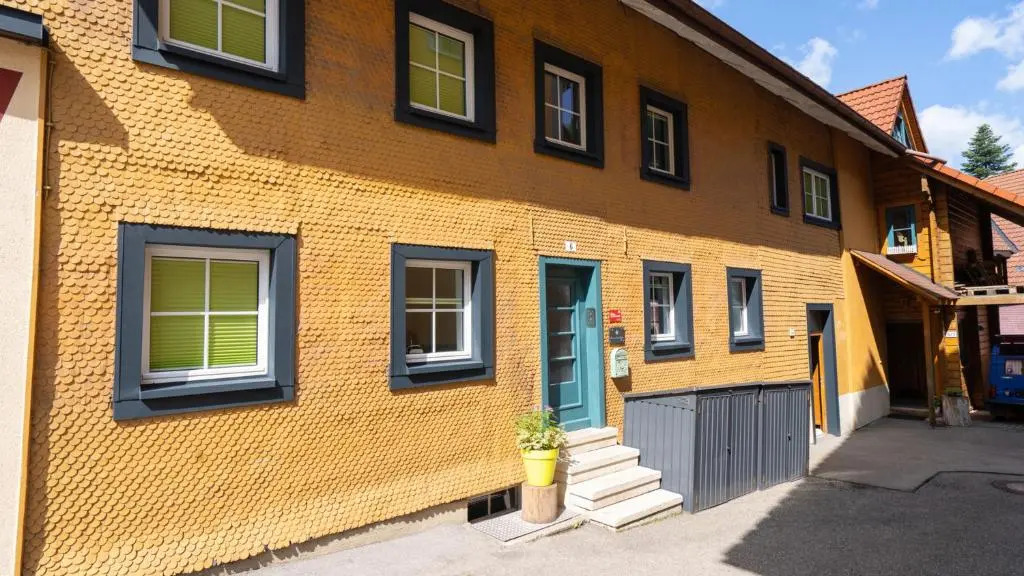 Schwarzwaldstern 1