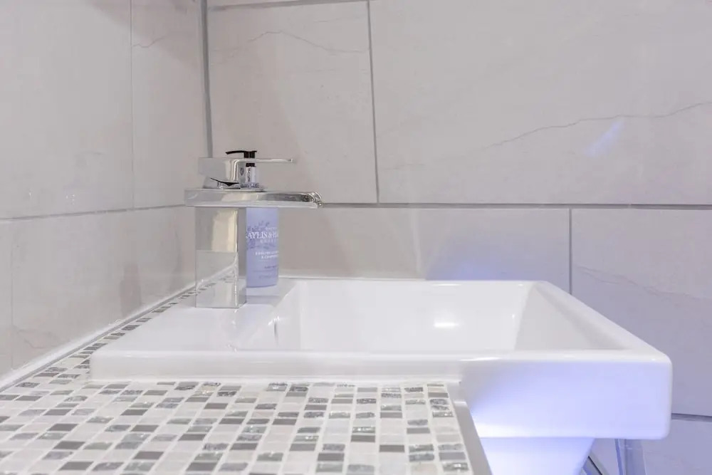 Modern And Central 2 Bedroom Apartment Close to Euston Station