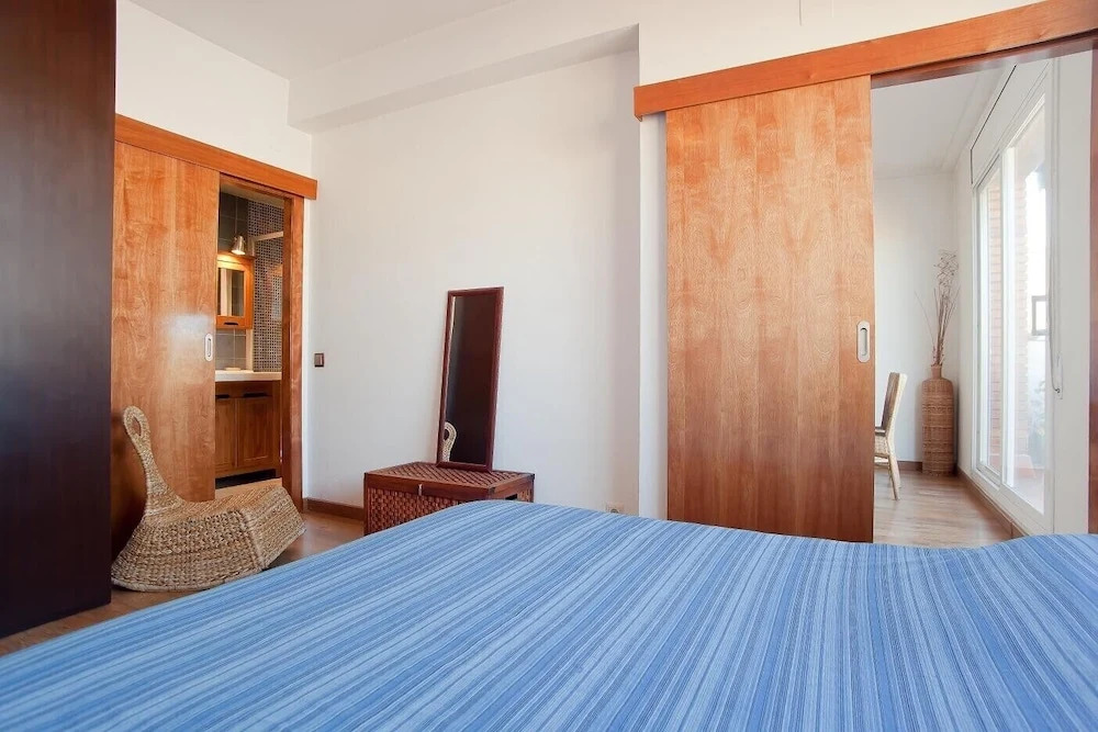 ApartEasy - Atic Sagrada Familia