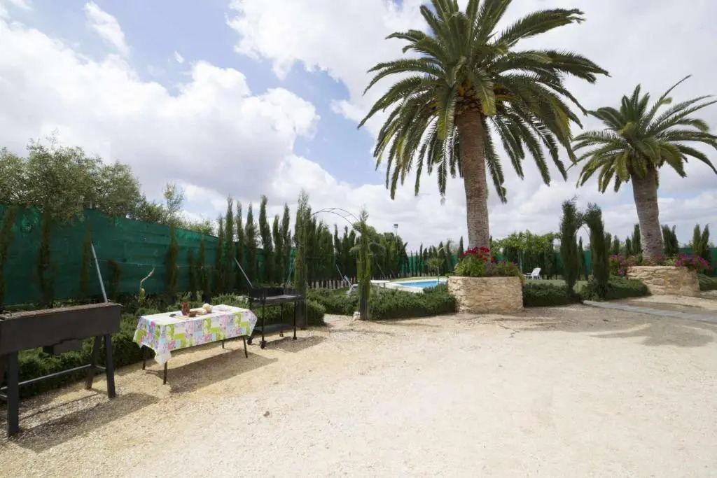 Cortijo Pedrera