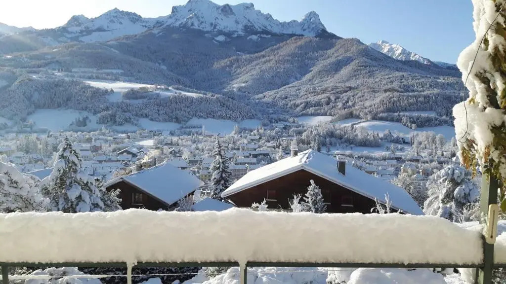 RAND'UBAYE