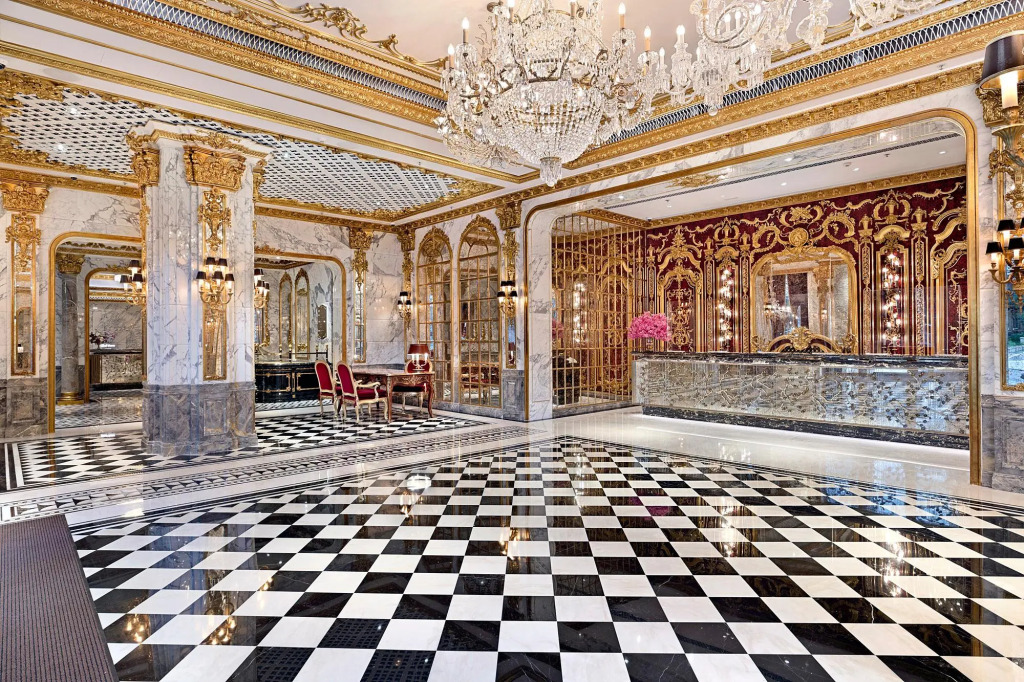 Hotel Alexandra