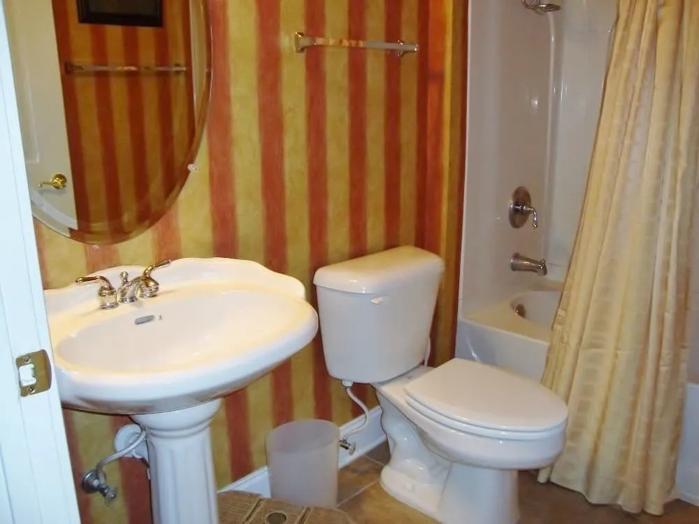 Havens #1132 Condo
