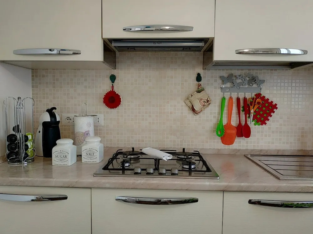 Holiday Apartment In Rapallo Portofino