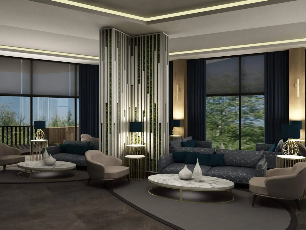 Istanbul Beach Hotel - All Inclusive