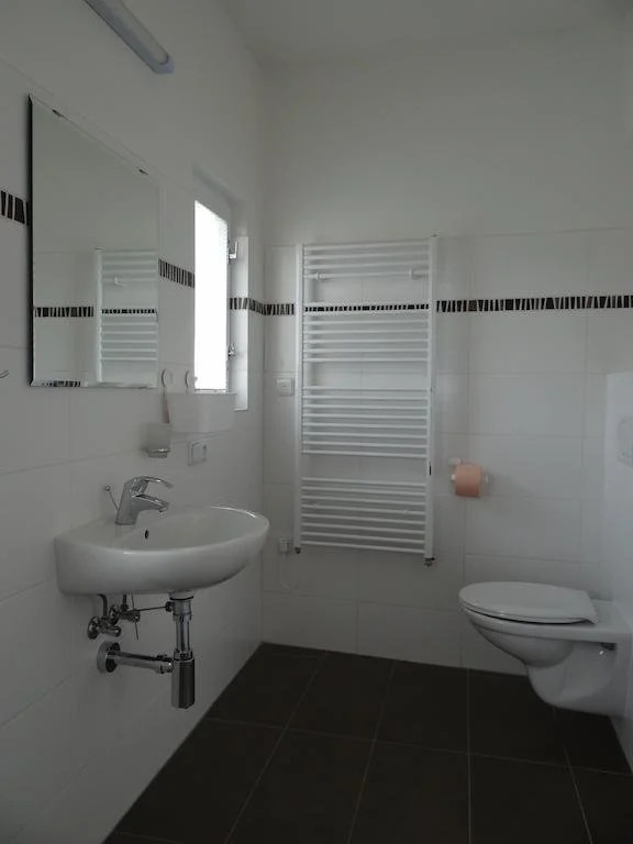 Apartmány Rozárka Turnov