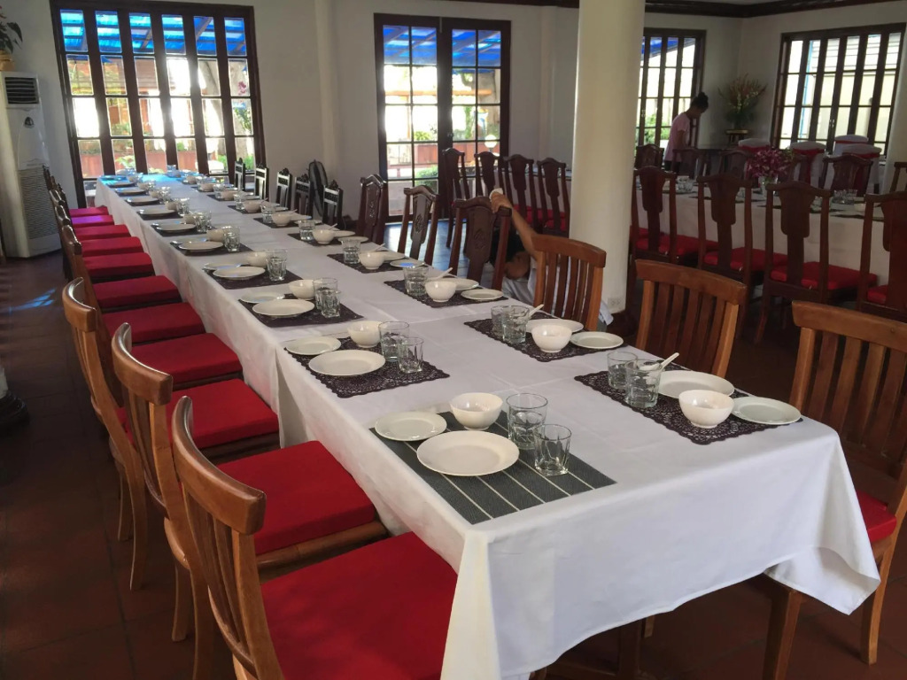 Le Bouton Dor Boutique Hotel