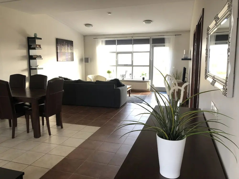 Asubud Apartments