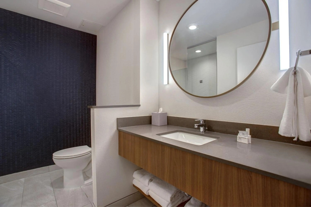 Fairfield by Marriott Inn & Suites Denver Southwest, Littleton