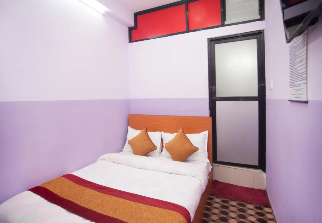 Hotel Kusum Kohinoore By OYO Rooms