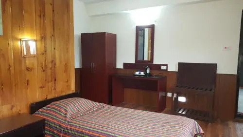 MINTOKLING GUEST HOUSe