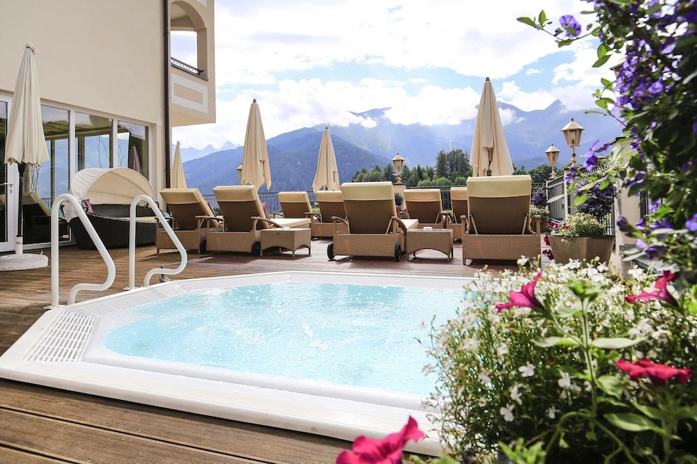 Alpen-Herz Romantik & Spa