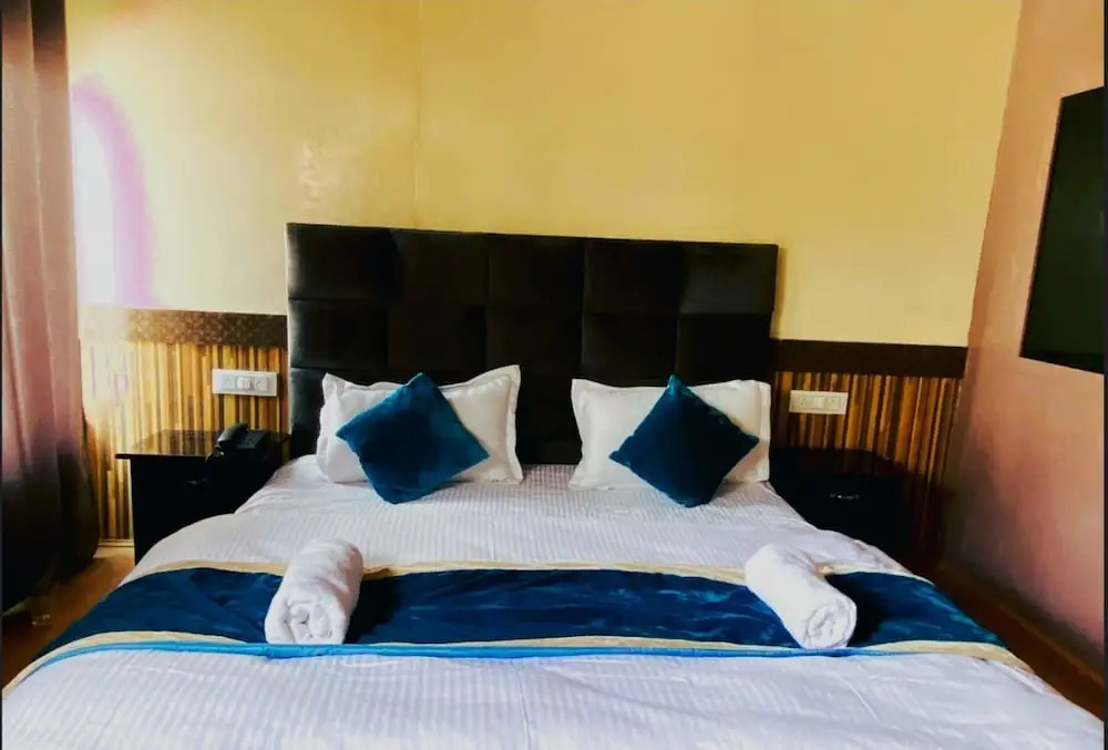 TIH Norling Cozy Cottages Lukung