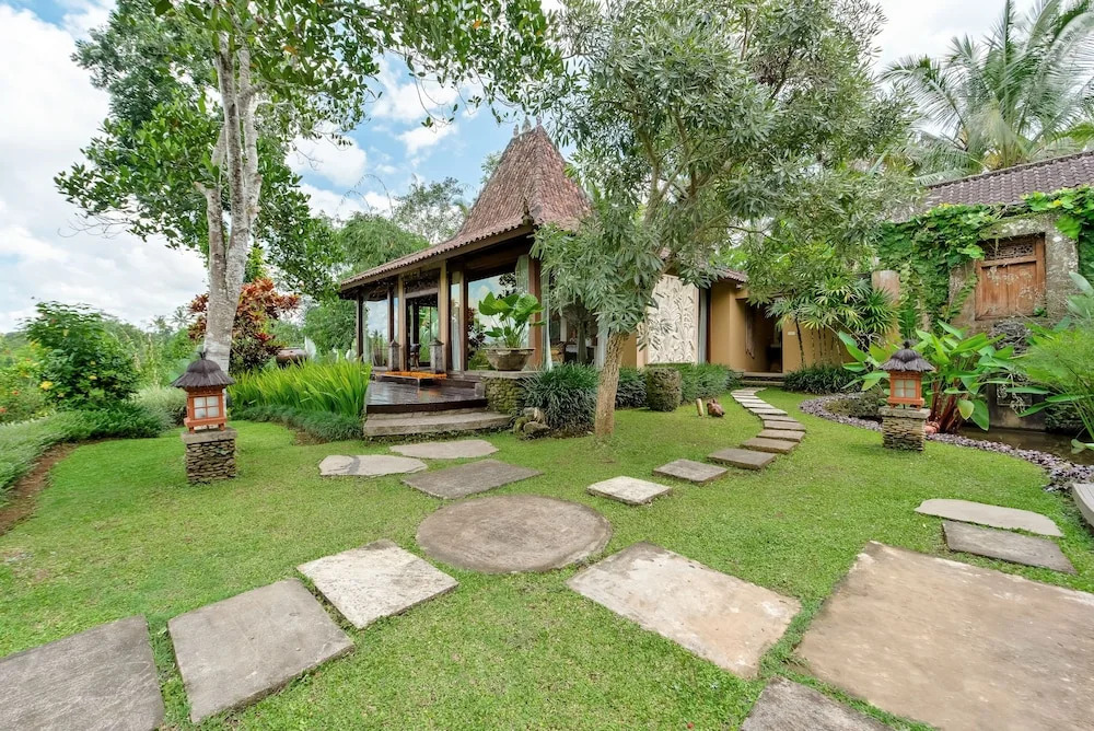 Villa Bodhi