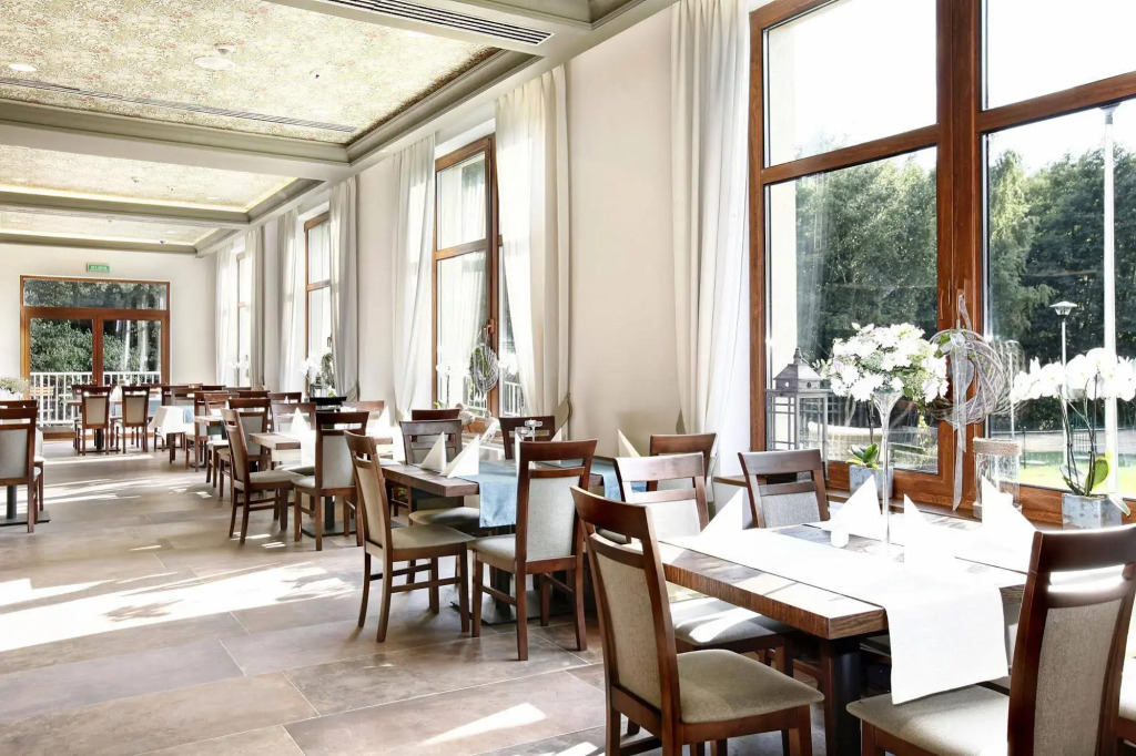 Hotel Aubrecht Country Spa Resort