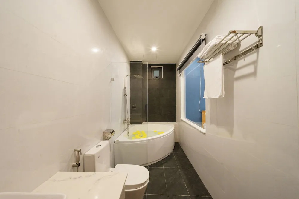 Roha Hotel Dalat