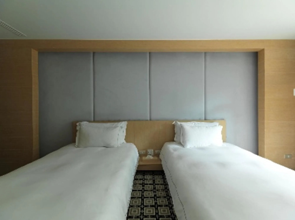 Wulai Pause Landis Resort