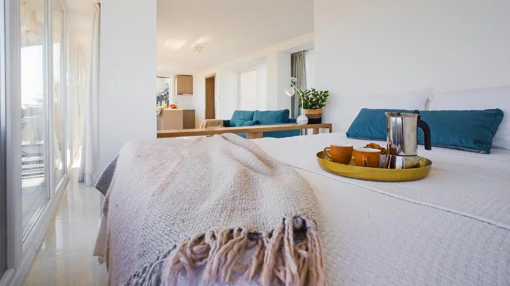 Adriatic Azur Penthouse