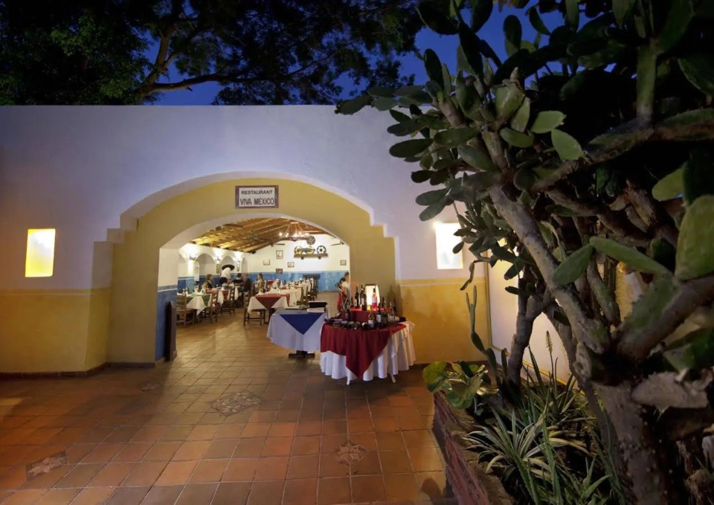 Viva Dominicus Beach by Wyndham, A Trademark All Inclusive