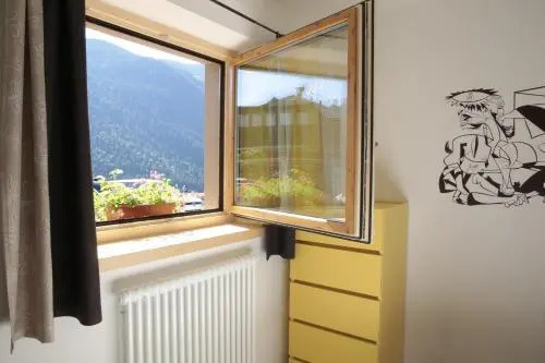 Lodge Le Soleil