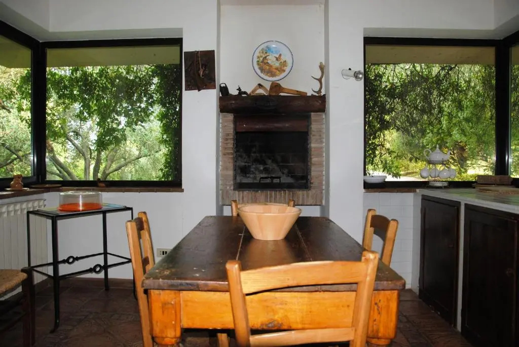 La Casa Degli Elfi
