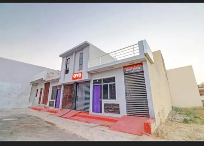 Tribal Hostel