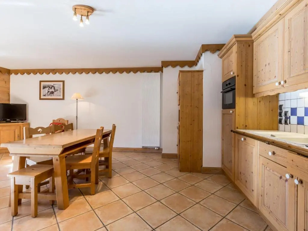 Appartement Saint-Martin-de-Belleville, 3 pièces, 6 personnes - FR-1-461-5