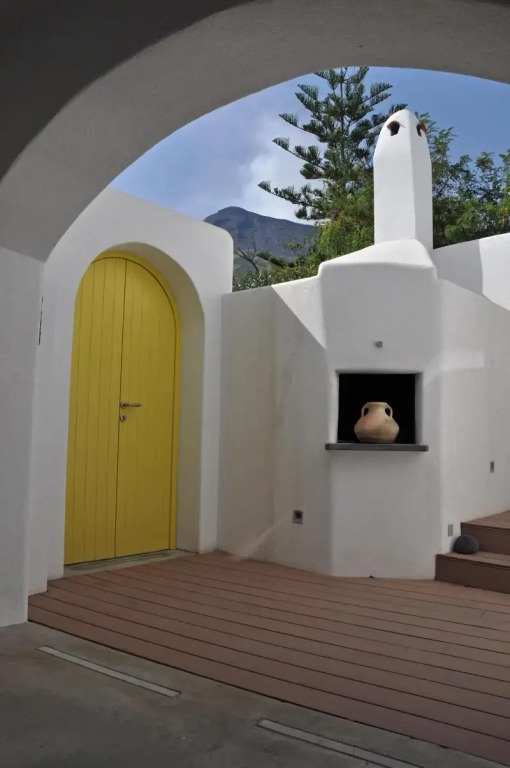 Il Gabbiano Relais in Stromboli
